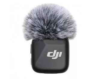 Микрофонная радиосистема DJI Mic Mini (1TX + 1RX) CP.RN.00000432.01