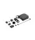Микрофонная радиосистема DJI Mic Mini (1TX + 1RX) CP.RN.00000432.01