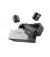 Мікрофонна радіосистема DJI Mic Mini (2TX + 1RX + Charging Case) CP.RN.00000433.01