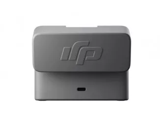 Мікрофонна радіосистема DJI Mic Mini (2TX + 1RX + Charging Case) CP.RN.00000433.01