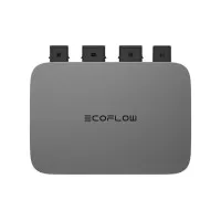Микроинвертор EcoFlow EcoFlow PowerStream Microinverter 600W (EFPowerStreamMI-EU-600W)