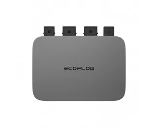 Микроинвертор EcoFlow EcoFlow PowerStream Microinverter 600W (EFPowerStreamMI-EU-600W)