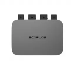 Мікроінвертор EcoFlow PowerStream Microinverter 800W (EFPowerStreamMI-EU-800W)