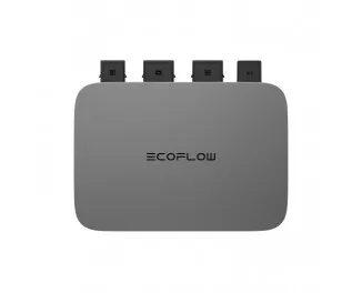 Мікроінвертор EcoFlow PowerStream Microinverter 800W (EFPowerStreamMI-EU-800W)