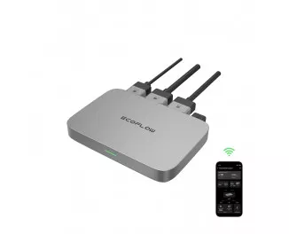 Мікроінвертор EcoFlow PowerStream Microinverter 800W (EFPowerStreamMI-EU-800W)