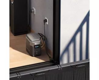 Мікроінвертор EcoFlow PowerStream Microinverter 800W (EFPowerStreamMI-EU-800W)