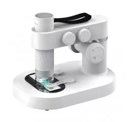Микроскоп цифровой Xiaomi BeaverLAB Darwin M1 All-in-One Kit (DDL-M1A)