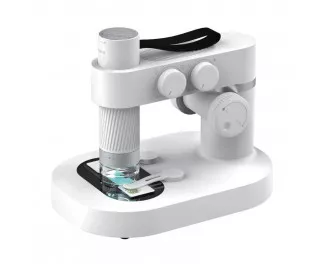 Микроскоп цифровой Xiaomi BeaverLAB Darwin M1 All-in-One Kit (DDL-M1A)
