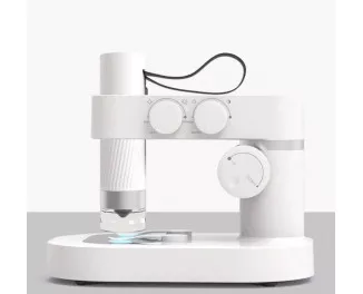 Микроскоп цифровой Xiaomi BeaverLAB Darwin M1 All-in-One Kit (DDL-M1A)