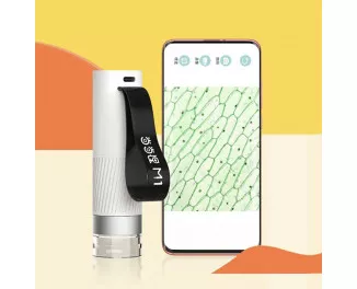 Микроскоп цифровой Xiaomi BeaverLAB Darwin M1 All-in-One Kit (DDL-M1A)