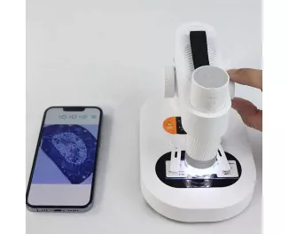 Микроскоп цифровой Xiaomi BeaverLAB Darwin M1 All-in-One Kit (DDL-M1A)