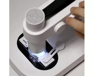 Микроскоп цифровой Xiaomi BeaverLAB Darwin M1 All-in-One Kit (DDL-M1A)