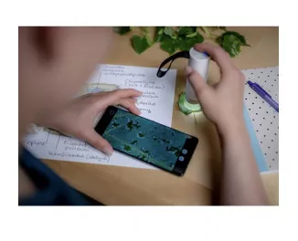Микроскоп цифровой Xiaomi BeaverLAB Darwin M1 Single Tube (DDL-M1C)