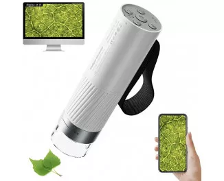 Микроскоп цифровой Xiaomi BeaverLAB Darwin M1 Single Tube (DDL-M1C)