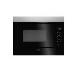 Микроволновая печь AEG MBE2658DEM