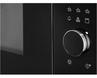 Микроволновая печь AEG MBE2658DEM