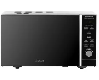 Микроволновая печь Ardesto GO-EGR923BL