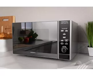 Микроволновая печь Ardesto GO-EGR923BL