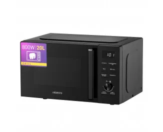 Микроволновая печь Ardesto WO-EGR820B