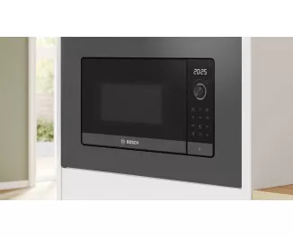 Микроволновая печь BOSCH BEL623MD3 Serie | 2
