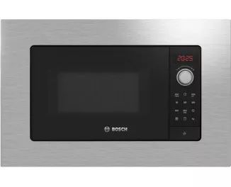 Микроволновая печь BOSCH BEL623MS3 | Serie 2