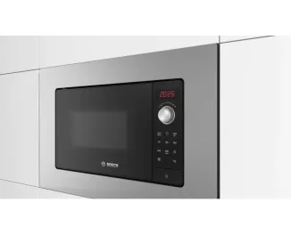 Микроволновая печь BOSCH BEL623MS3 | Serie 2