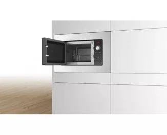 Микроволновая печь BOSCH BEL623MS3 | Serie 2