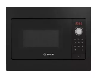 Микроволновая печь BOSCH BFL523MB3