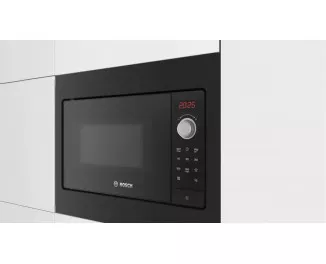 Микроволновая печь BOSCH BFL523MB3
