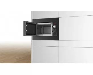 Микроволновая печь BOSCH BFL523MB3