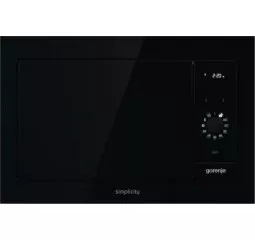 Микроволновая печь Gorenje BM235G1SYB
