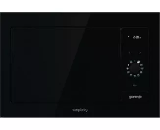 Микроволновая печь Gorenje BM235G1SYB