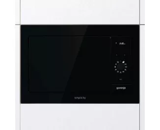 Микроволновая печь Gorenje BM235G1SYB