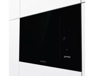 Микроволновая печь Gorenje BM235G1SYB