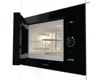 Микроволновая печь Gorenje BM235G1SYB