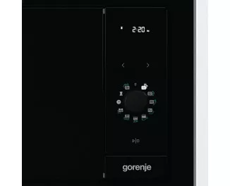 Микроволновая печь Gorenje BM235G1SYB