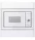 Микроволновая печь Gorenje BM235G1SYW