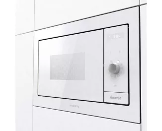 Микроволновая печь Gorenje BM235G1SYW