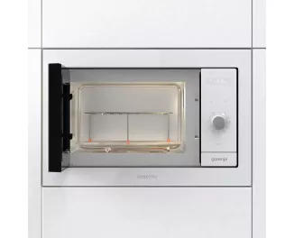 Микроволновая печь Gorenje BM235G1SYW