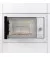 Микроволновая печь Gorenje BM235G1SYW
