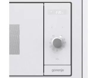 Микроволновая печь Gorenje BM235G1SYW