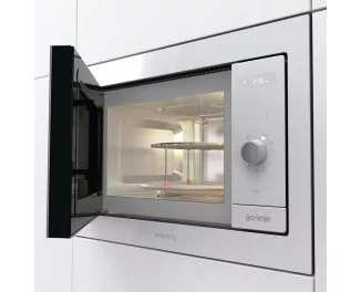 Микроволновая печь Gorenje BM235G1SYW