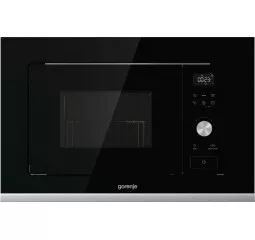 Микроволновая печь Gorenje BMX201AG1BG