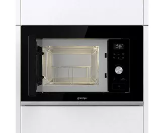 Микроволновая печь Gorenje BMX201AG1BG