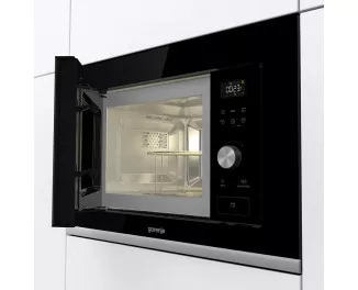 Микроволновая печь Gorenje BMX201AG1BG