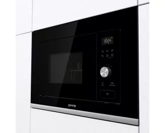 Микроволновая печь Gorenje BMX201AG1BG