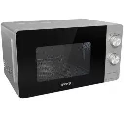 Микроволновая печь Gorenje MO20E1S (733234)