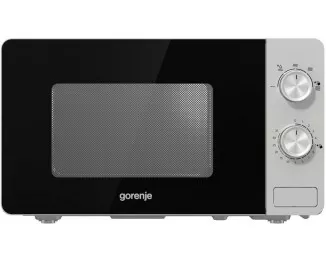 Микроволновая печь Gorenje MO20E1S (733234)