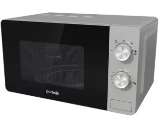 Микроволновая печь Gorenje MO20E1S (733234)