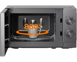 Мікрохвильова піч Gorenje MO20E1T4
